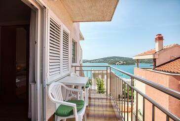 Two bedroom apartment Tisno, Murter (A-5130-b(