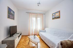 Dvoupokojový apartmán Tisno Dvoupokojový apartmán Tisno, Murter (A-5130-b)