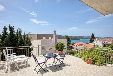 Apartmaji ob morju Tisno, Murter - 5130 Adriatic.hr