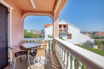 Two bedroom apartment Jezera, Murter (A-5133-a(