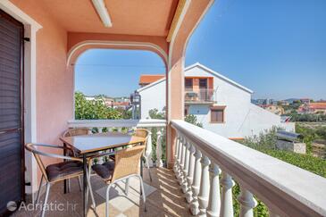 Apartments with parking space Jezera, Murter - 5133