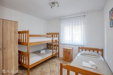 Apartments with parking space Jezera, Murter - 5133