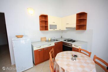 Apartments by the sea Jezera, Murter - 5134