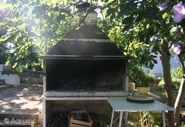 Appartementen met parkeerplaats Jezera, Murter - 5135