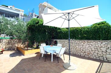 Apartmaji ob morju Tisno, Murter - 5136 Adriatic.hr