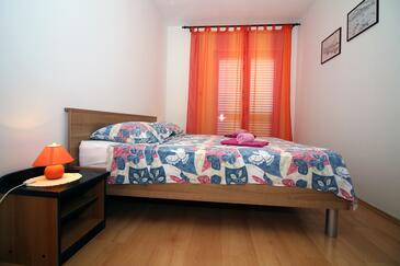 Apartmány u moře Tisno, Murter - 5136