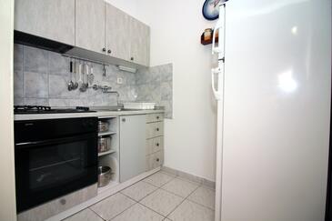 Apartamenty nad morzem Tisno, Murter - 5136