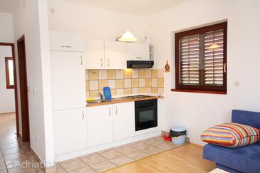 Apartments with parking space Jezera, Murter - 5138