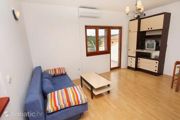 Apartments with parking space Jezera, Murter - 5138