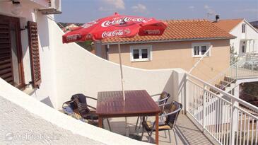 Apartments with parking space Jezera, Murter - 5138