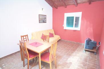 Apartments with swimming pool Jezera, Murter - 5139