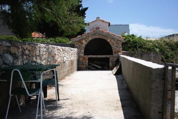 Apartments with balcony Tisno, North Dalmatia