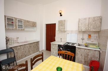 Apartments by the sea Tisno, Murter - 5142