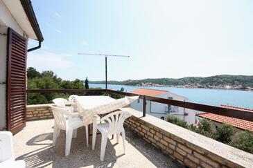 Three bedroom apartment Tisno (Murter) (A-5142-a(