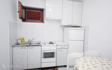 Apartments with parking space Jezera, Murter - 5147