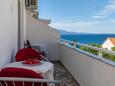 Appartement Podaca (Makarska) - 515