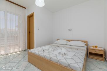 Apartmány u moře Podaca, Makarská - Makarska - 515