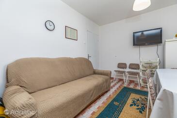 Apartmány u moře Podaca, Makarská - Makarska - 515