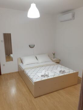 Apartmani uz more Podaca, Makarska - 515