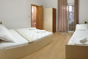 Studio Appartement Podaca Studio Appartement Podaca, Makarska (AS-515-a(