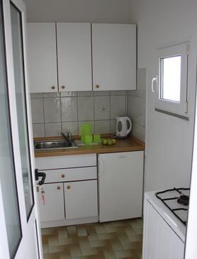 Apartmani uz more Podaca, Makarska - 515