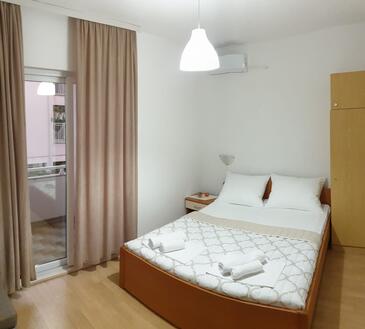 Apartmani uz more Podaca, Makarska - 515