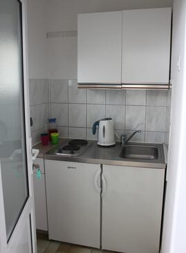 Apartmani uz more Podaca, Makarska - 515