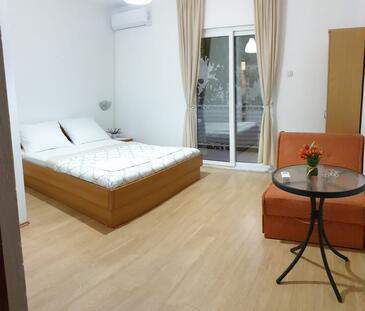 Studielejlighed Podaca, Makarska (AS-515-c(