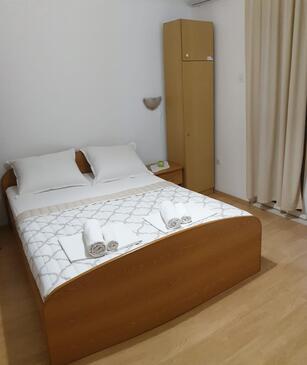 Apartmaji ob morju Podaca, Makarska - 515