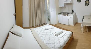 Studielejlighed Podaca, Makarska (AS-515-d(