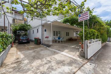 Apartmani uz more Podaca, Makarska - 515