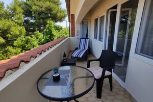 Jednopokojový apartmán Murter (A-5150-a(