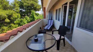 One bedroom apartment Murter (A-5150-a(