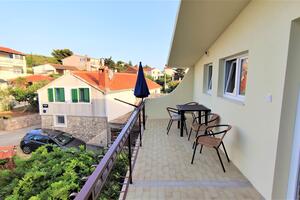 Two bedroom apartment Murter (A-5150-b(