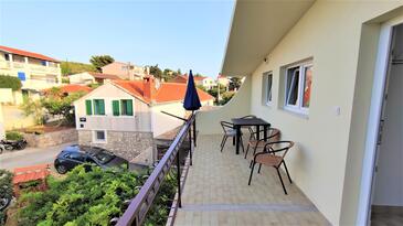 Two bedroom apartment Murter (A-5150-b(