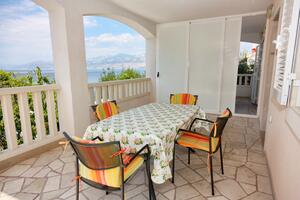 One bedroom apartment Postira One bedroom apartment Postira, Brač (A-5152-b)