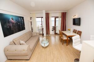 1-Zimmer-Ferienwohnung Pisak, Omis (A-5154-c(