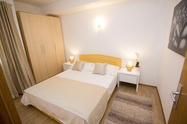 Apartmány s parkovištěm Pisak, Omiš - 5154