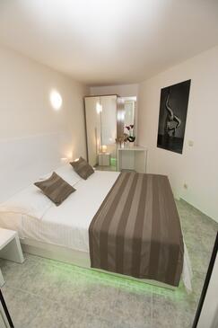 Apartmány s parkovištěm Pisak, Omiš - 5154