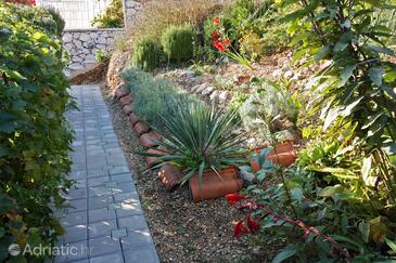 Apartmány s parkovištěm Pisak, Omiš - 5154