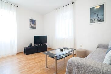 Apartmány u moře Split - 5155