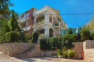 Leiligheter med parkering Slatine, Ciovo - 5158