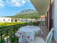 Appartement Podaca (Makarska) - 516