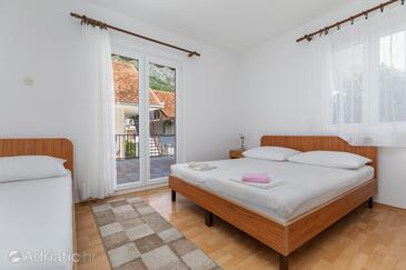 Apartmány u moře Podaca, Makarská - Makarska - 516