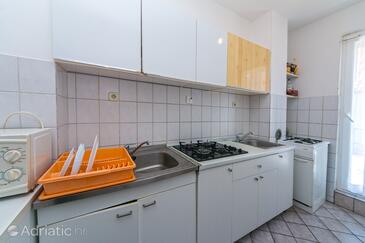 Apartmány u moře Podaca, Makarská - Makarska - 516