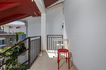 Apartmány u moře Podaca, Makarská - Makarska - 516