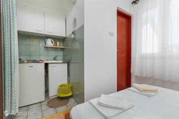 Apartmány u moře Podaca, Makarská - Makarska - 516