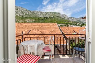 Apartmány u moře Podaca, Makarská - Makarska - 516