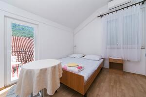 Apartmánové studio Podaca, Makarská - Makarska (AS-516-b)