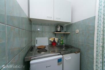 Apartmány u moře Podaca, Makarská - Makarska - 516